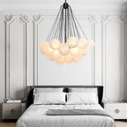 Bubble Chandelier – product view 135