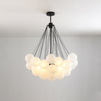 Bubble Chandelier – product view 138