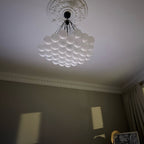 Bubble Chandelier – product view 140