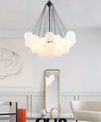 Bubble Chandelier – product view 141