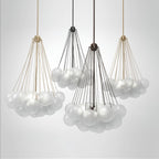 Bubble Chandelier – product view 158