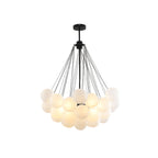 Bubble Chandelier – product view 162