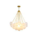 Bubble Chandelier – product view 165