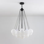 Bubble Chandelier – product view 166