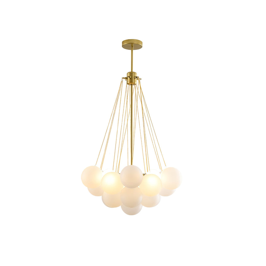 Bubble Chandelier – product view 167