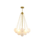 Bubble Chandelier – product view 167