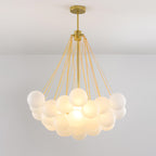 Bubble Chandelier – product view 168
