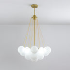 Bubble Chandelier – product view 169