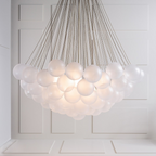 Bubble Chandelier – product view 170