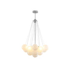 Bubble Chandelier – product view 173