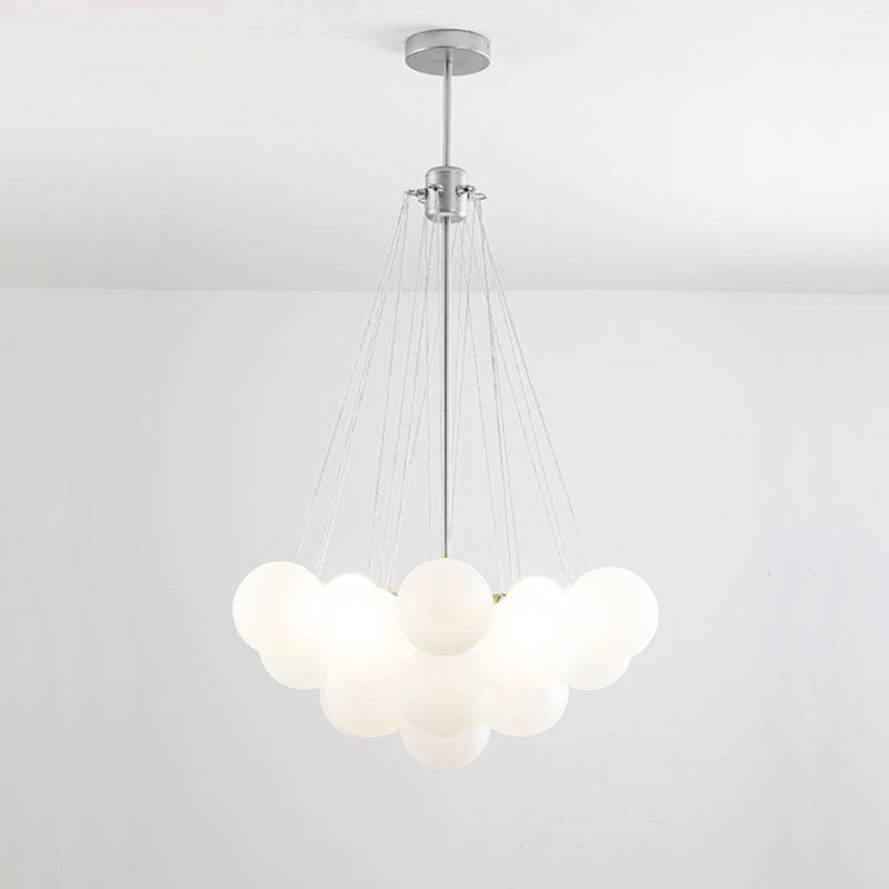 Bubble Chandelier – product view 174