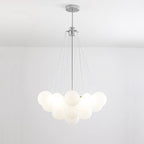 Bubble Chandelier – product view 174