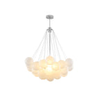 Bubble Chandelier – product view 176