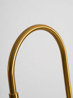 Brenton Brass Arch Table Lamp – product view 24
