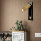 Embedded Bedside Sconce – product view 26