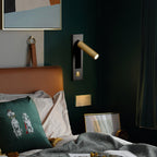 Embedded Bedside Sconce – product view 27