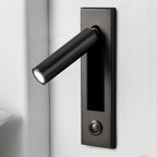 Embedded Bedside Sconce – product view 30