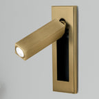 Embedded Bedside Sconce – product view 38