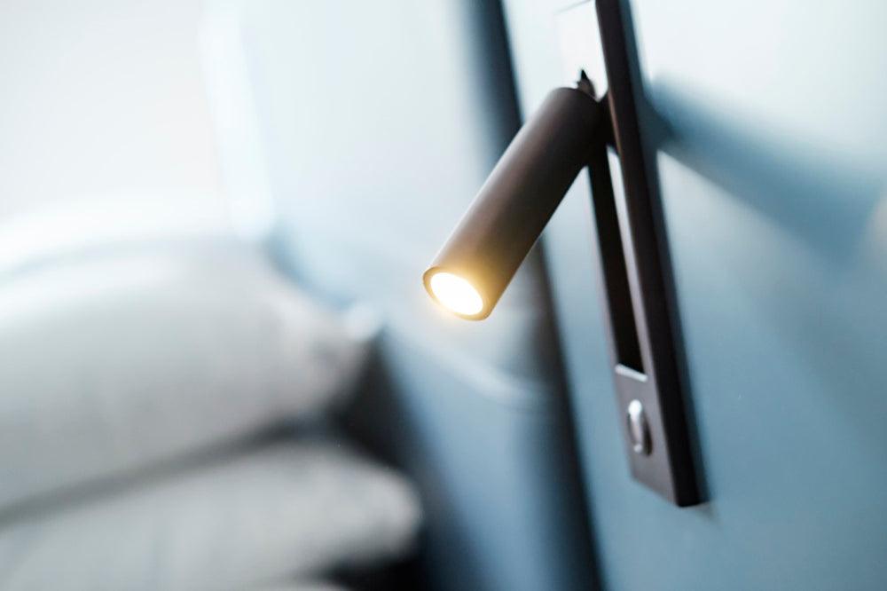 Embedded Bedside Sconce – product view 44