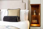 Embedded Bedside Sconce – product view 45