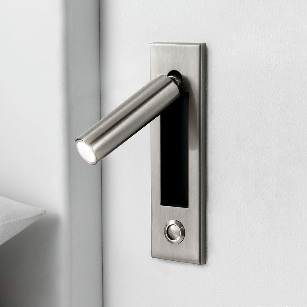 Embedded Bedside Sconce – product view 53