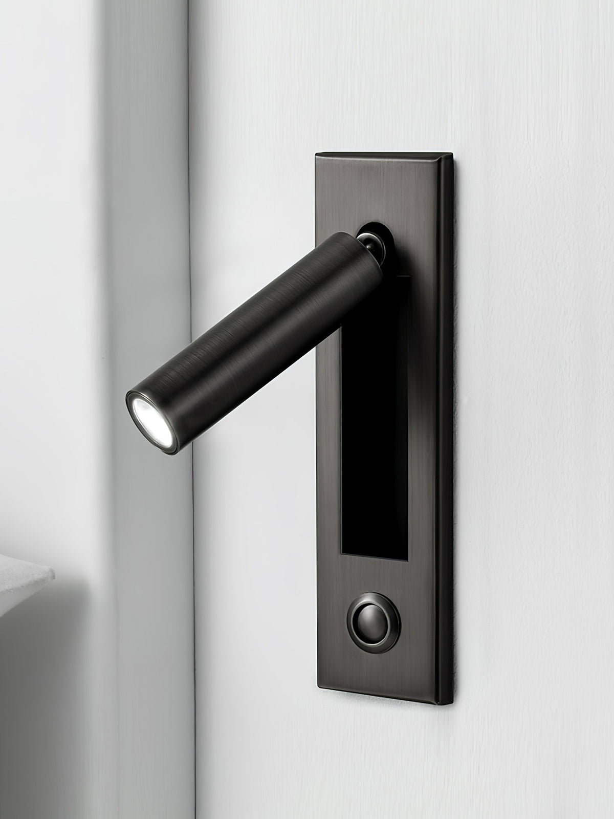Embedded Bedside Sconce – product view 57