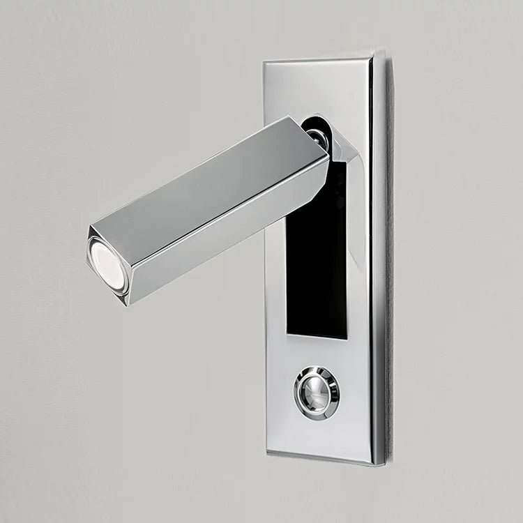 Embedded Bedside Sconce – product view 60
