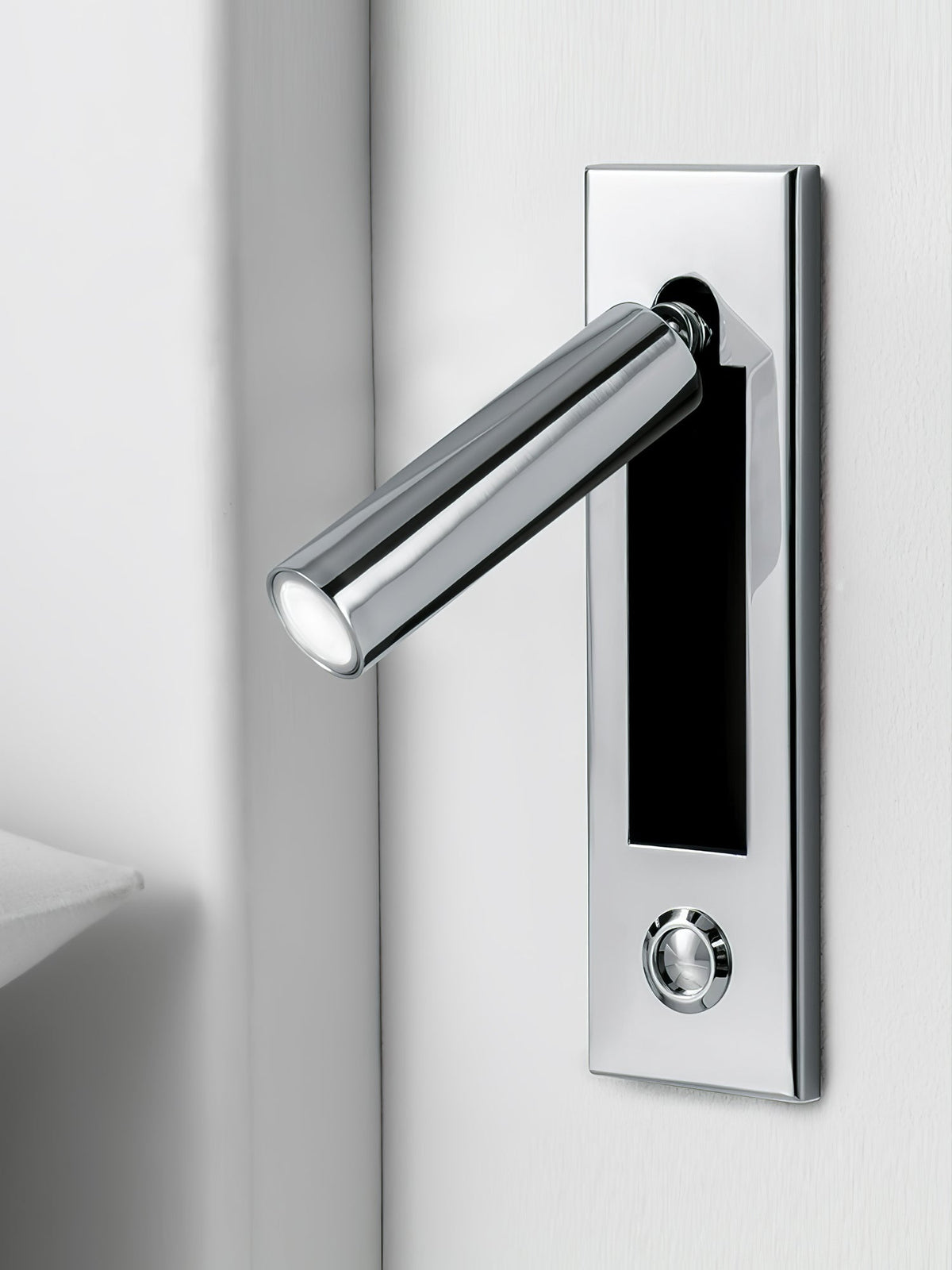 Embedded Bedside Sconce – product view 64