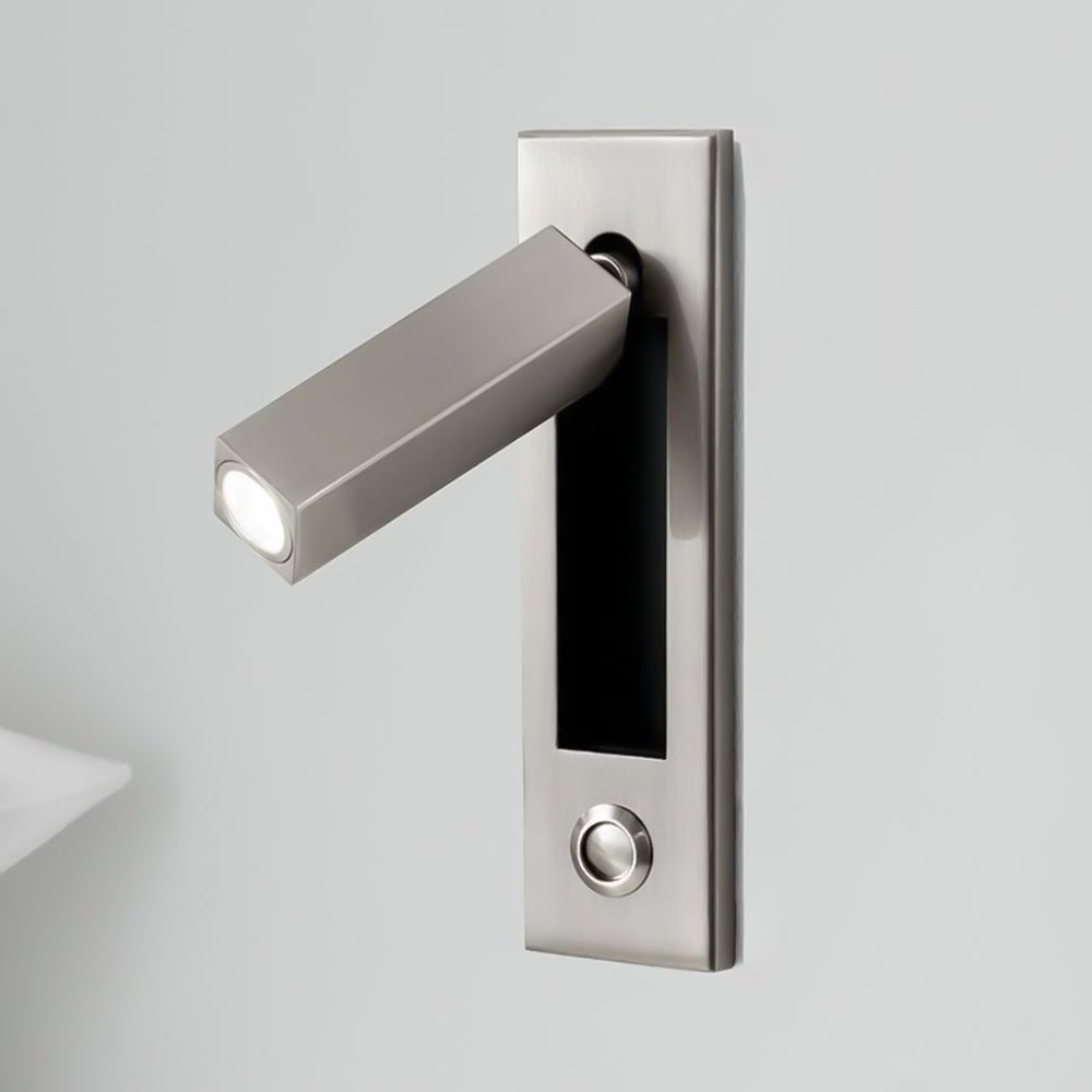 Embedded Bedside Sconce – product view 68