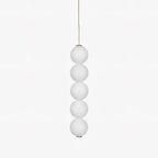Abacus Pendant Light — product view 1