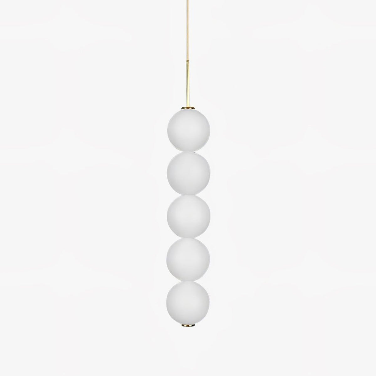 Abacus Pendant Light — product view 1