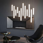 Abacus Pendant Light — product view 3