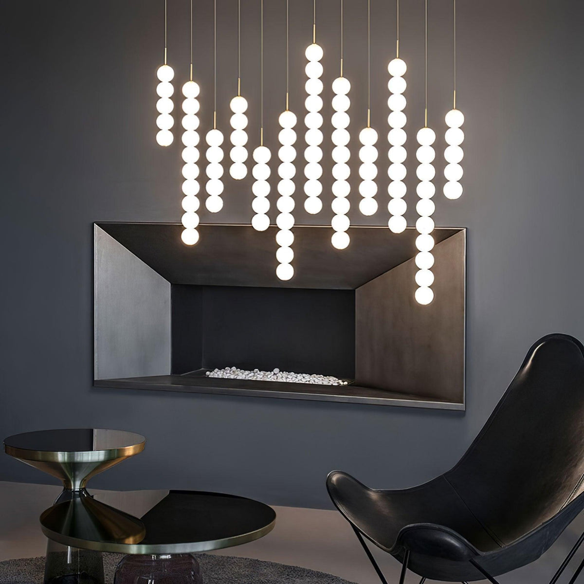 Abacus Pendant Light — product view 3