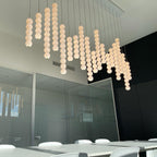 Abacus Pendant Light — product view 4
