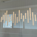 Abacus Pendant Light — product view 5