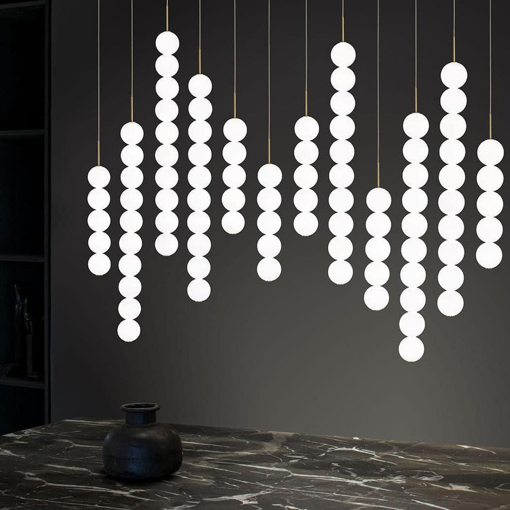 Abacus Pendant Light — product view 6