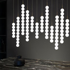 Abacus Pendant Light — product view 6