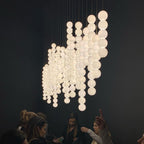 Abacus Pendant Light — product view 7