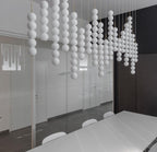 Abacus Pendant Light — product view 8
