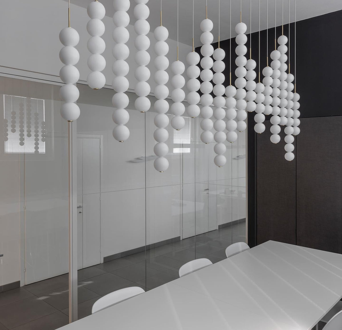 Abacus Pendant Light — product view 8