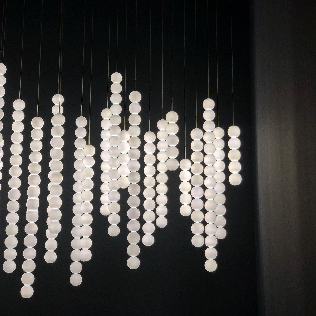 Abacus Pendant Light — product view 10