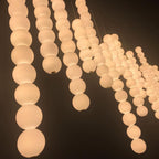 Abacus Pendant Light — product view 12