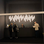 Abacus Pendant Light — product view 13