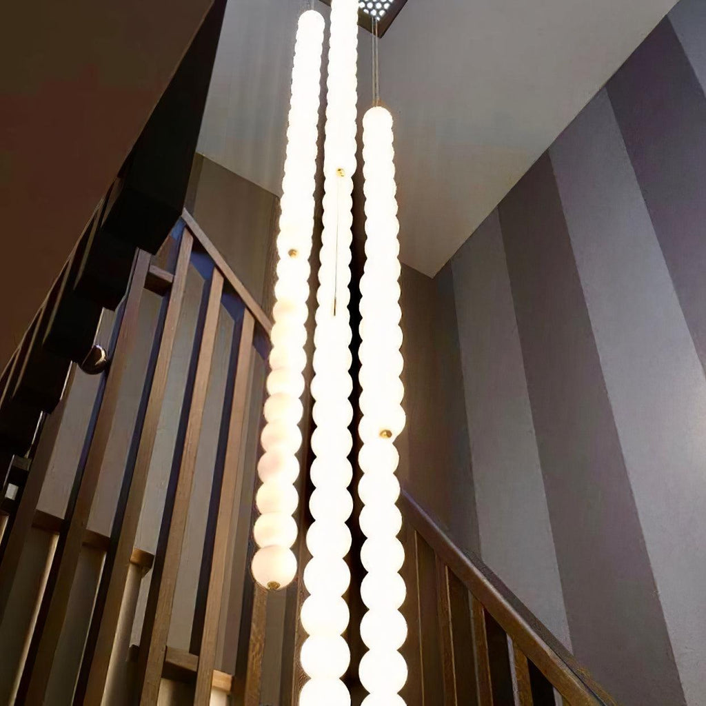 Abacus Pendant Light — product view 15