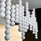 Abacus Pendant Light — product view 18