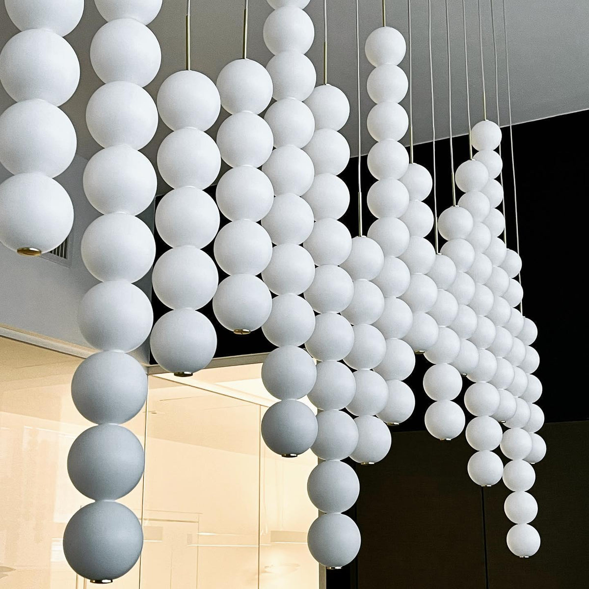 Abacus Pendant Light — product view 18
