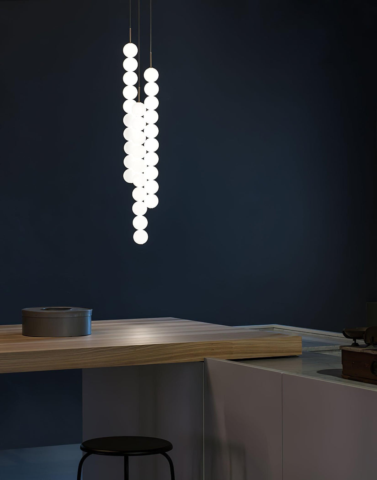 Abacus Pendant Light — product view 19
