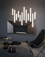 Abacus Pendant Light — product view 22