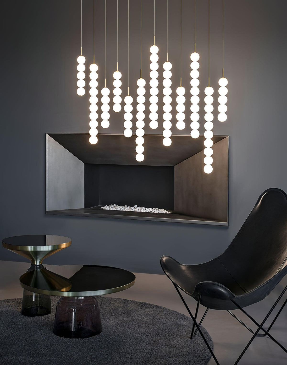 Abacus Pendant Light — product view 22