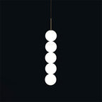 Abacus Pendant Light — product view 23
